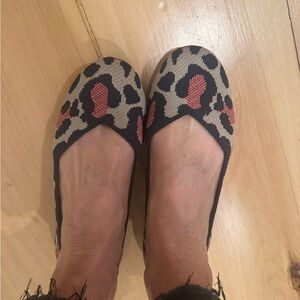 ROTHYS SIZE 8